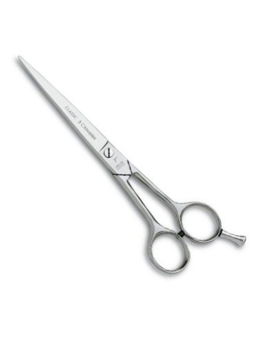 TIJERA DE CORTE 6'5 PELUQUERO ST LIGHT 3 CLAVELES