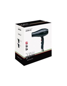 SECADOR 2001-R GAMMA PIU 2100W NEGRO 2