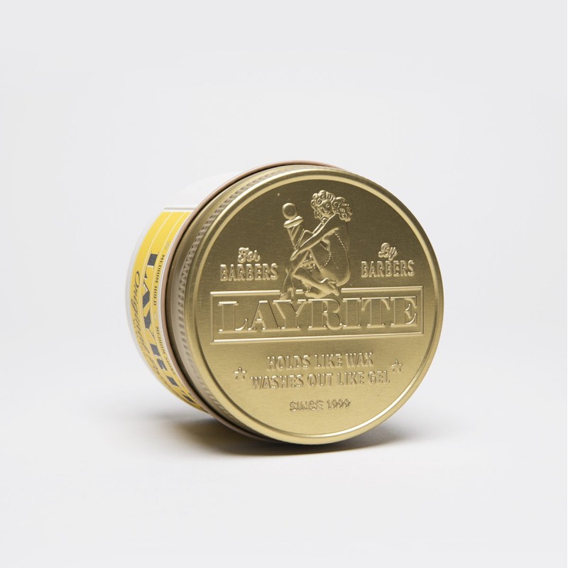 POMADA ORIGINAL POMADE LAYRITE