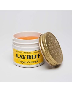 POMADA ORIGINAL POMADE LAYRITE 2