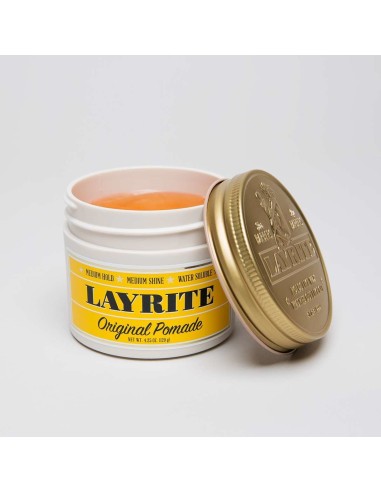 POMADA ORIGINAL POMADE LAYRITE