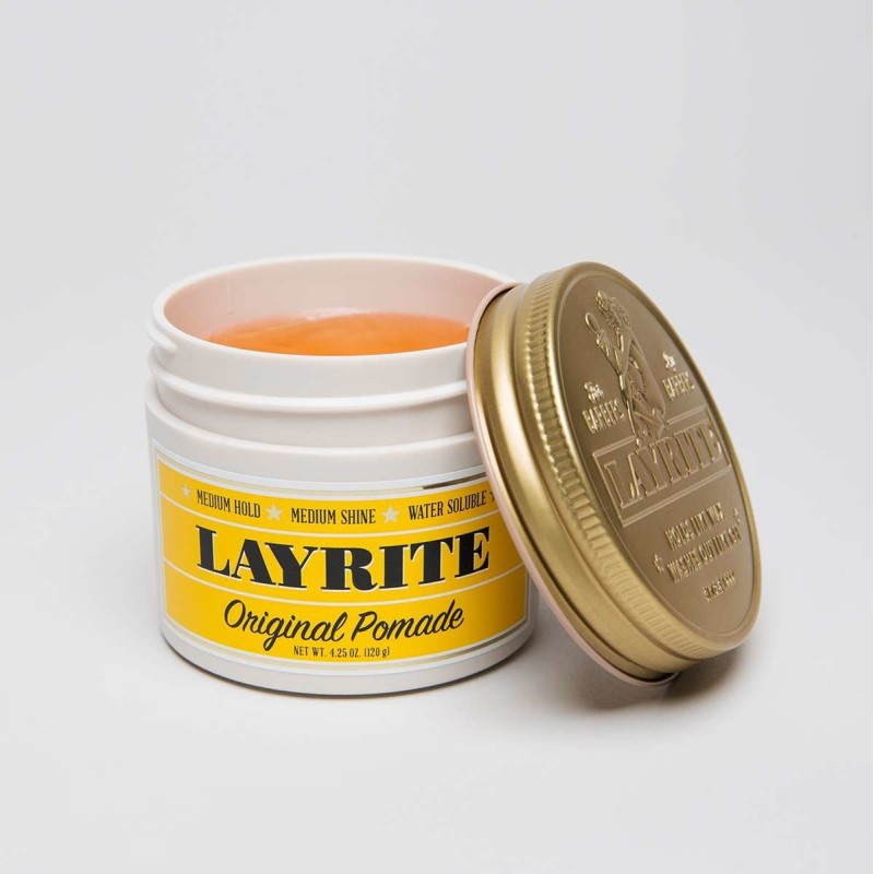 POMADA ORIGINAL POMADE LAYRITE