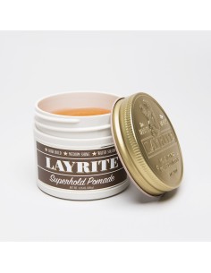 POMADA  SUPER HOLD  LAYRITE 2