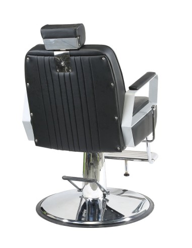 SILLON BARBERO EASYONE ECO