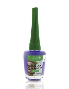 ENDURECEDOR FORMULA ALEMANA 14ML