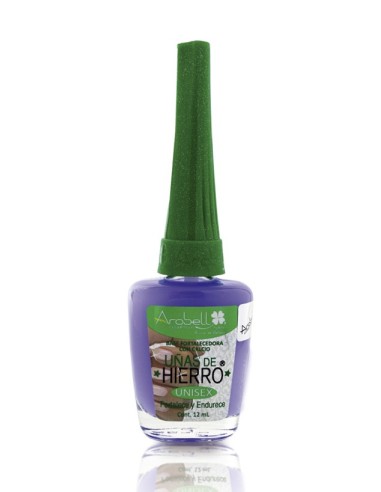ENDURECEDOR FORMULA ALEMANA 14ML