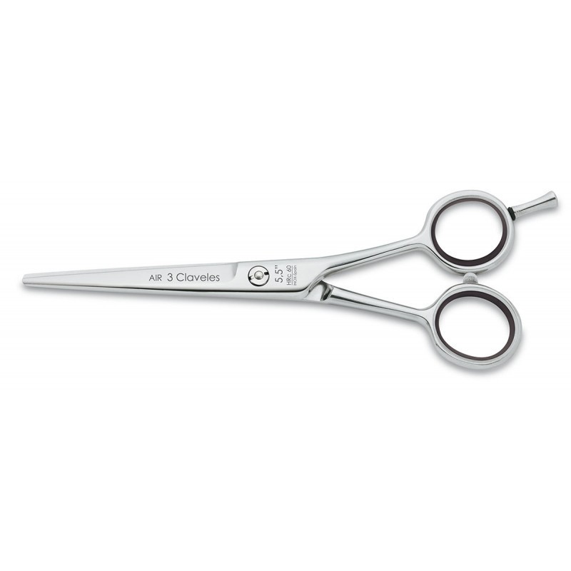 TIJERA AIR 5.5" CORTE CLAVELES 12802