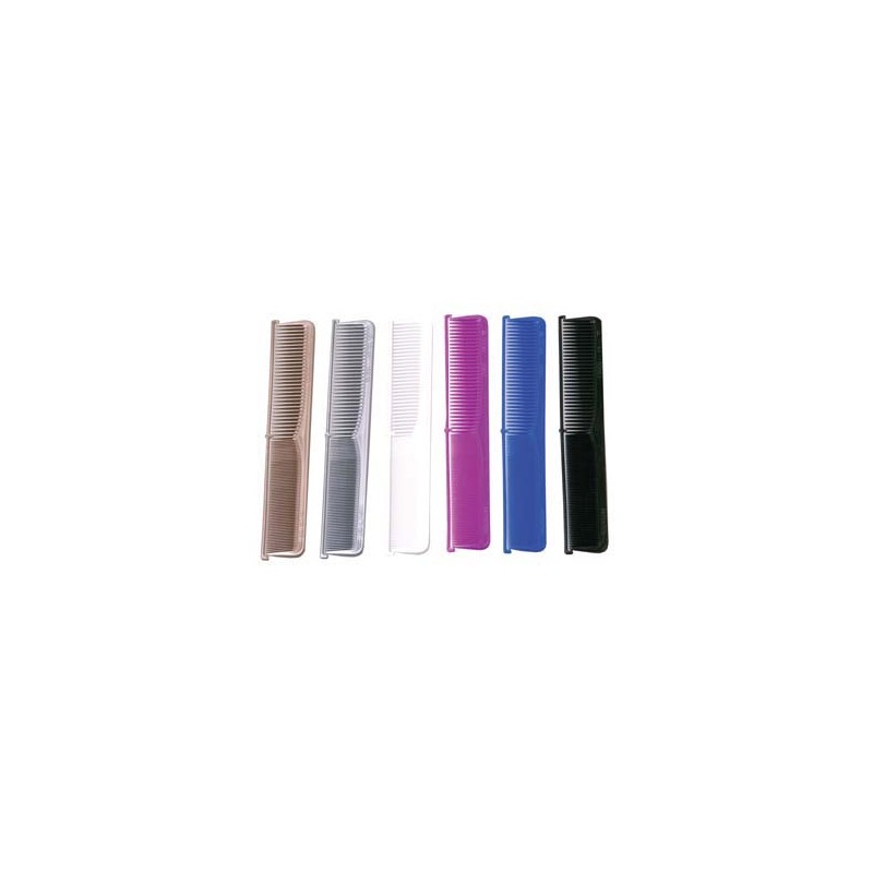PEINES DE CORTE DESECHABLES 100UND