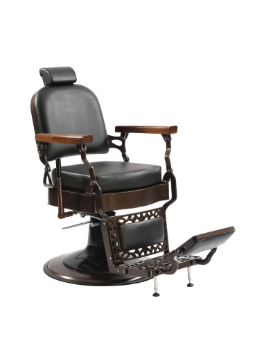 SILLON BARBERO VETUS