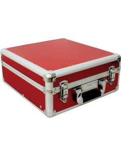 MALETIN GRANDE BARBER MASTERCASE NEGRO 2