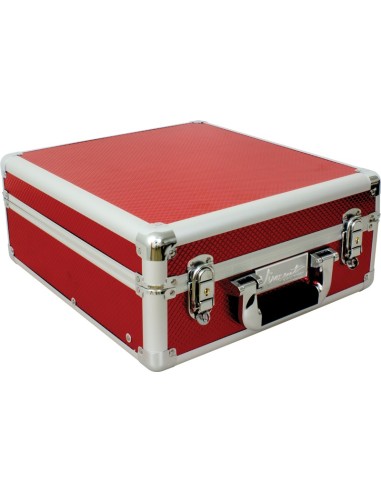 MALETIN GRANDE BARBER MASTERCASE NEGRO