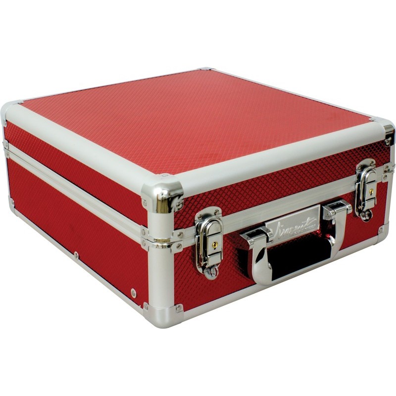 MALETIN GRANDE BARBER MASTERCASE NEGRO