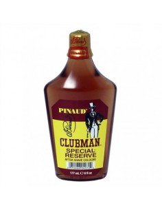 COLONIA AFTER SHAVE SPECIAL RESERVE CLUBMAN