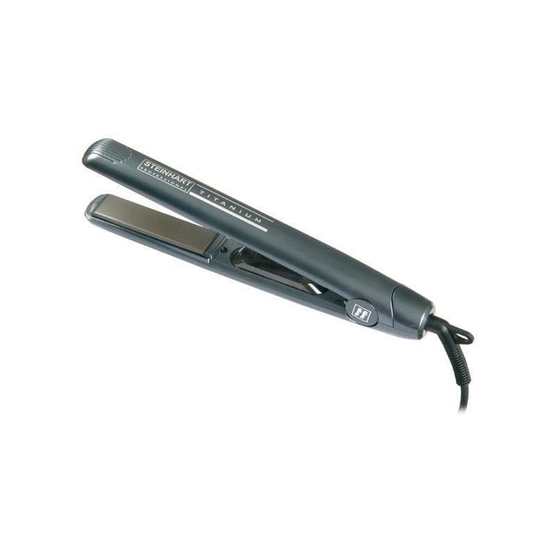 PLANCHA TITANIUM STEINHART 795038TI