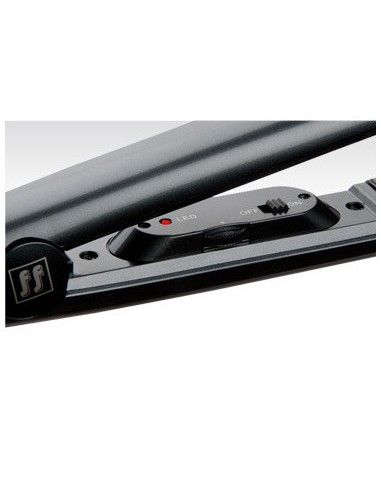 PLANCHA TITANIUM STEINHART 795038TI