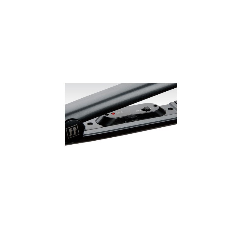 PLANCHA TITANIUM STEINHART 795038TI
