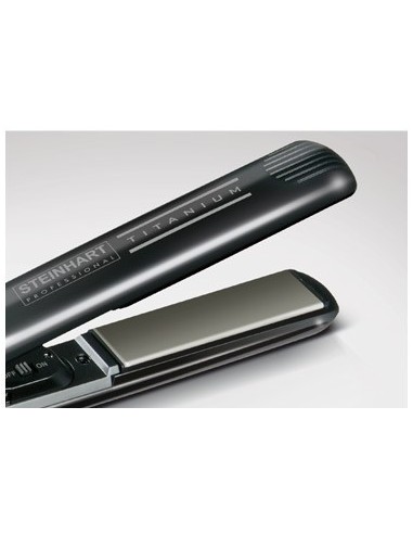 PLANCHA TITANIUM STEINHART 795038TI