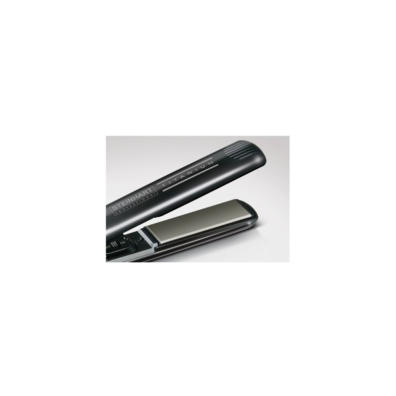 PLANCHA TITANIUM STEINHART 795038TI