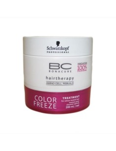 BC COLOR SAVE MASK 200ml