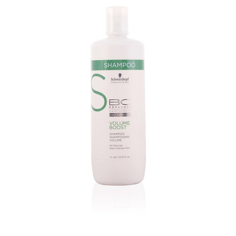 BC VOLUME BOOST SHAMPOO 1250ml