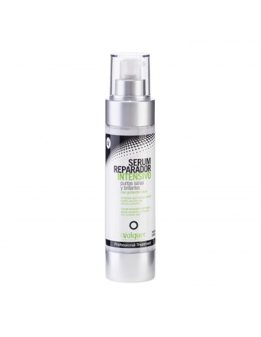 SERUM PUNTAS VALQUER 100/ REPARADOR INTENSIVO R-25313