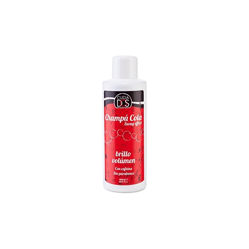 CHAMPU COLA 1000ML VALQUER SWAG R-00144