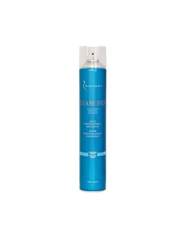 LACA RIS-FORT  FUERTE SPRAY 750 ML