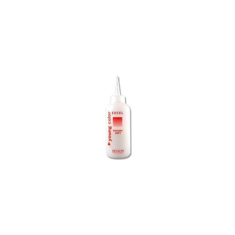 EMULSION YOUNG COLOR EXCEL INDIVIDUAL 70ML
