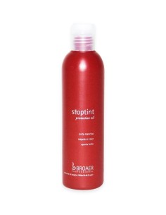 ACEITE PROTECTOR STOP TINT 250ML BROAER