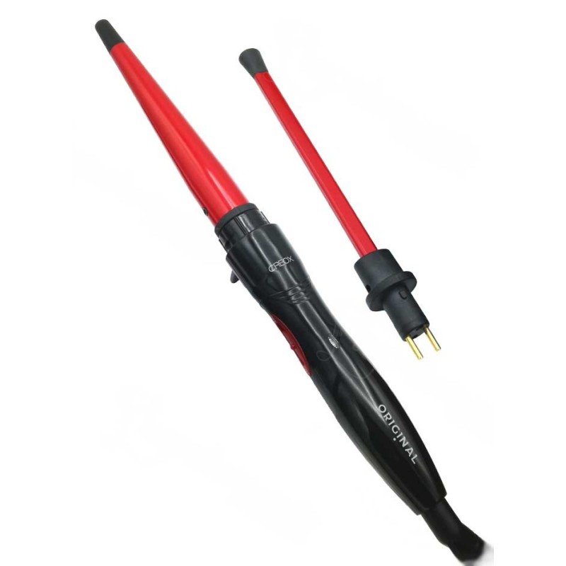 TENACILLA DOBLE CREOX COMBI ORIGINAL