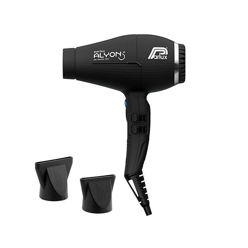 SECADOR PARLUX ALYON NEGRO