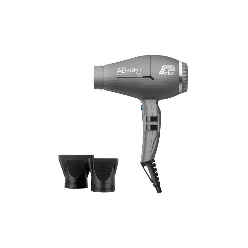 HAIR DRYER 385 WHITE LIGHT PARLUX