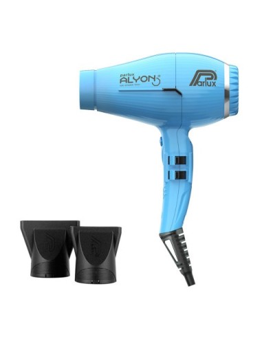 SECADOR PARLUX 385 BLANCO LIGHT