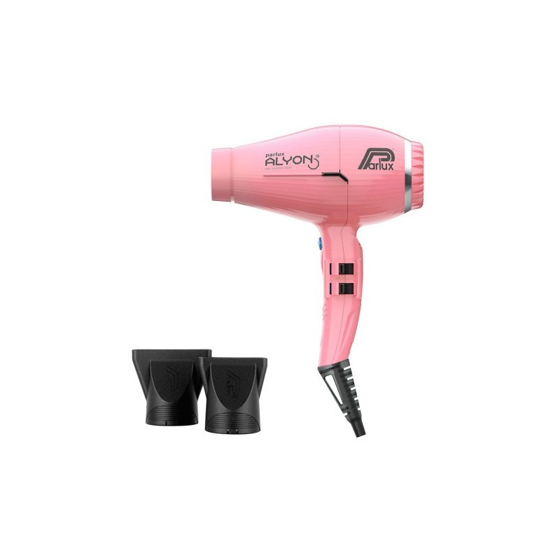 SECADOR PARLUX 385 BLANCO LIGHT