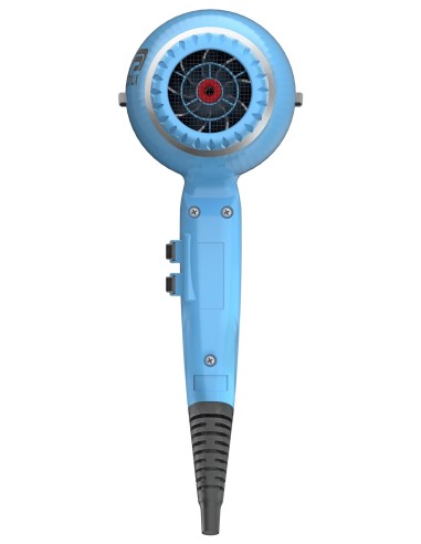 SECADOR PARLUX 385 BLANCO LIGHT