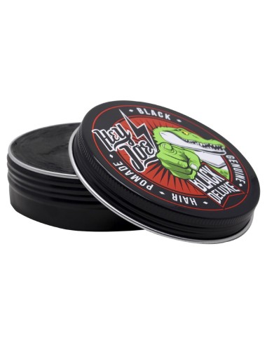 POMADA BLACK DELUXE HEY JOE