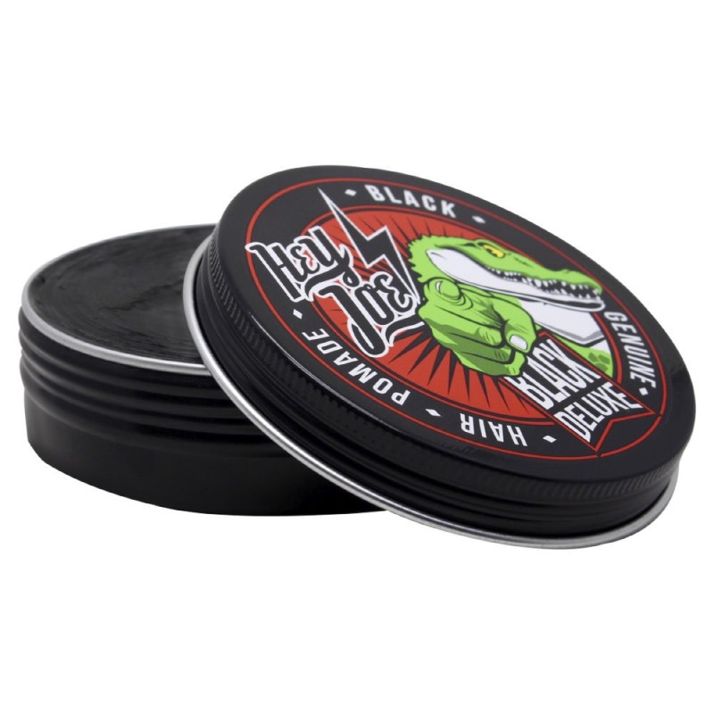 POMADA BLACK DELUXE HEY JOE