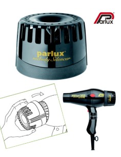 SILENCIADOR MELODY PARLUX 2