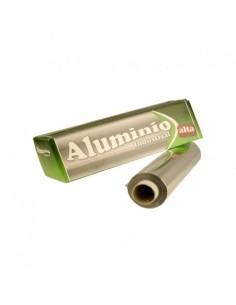 PAPEL ALUMINIO INDUSTRIAL STAR PACK 2