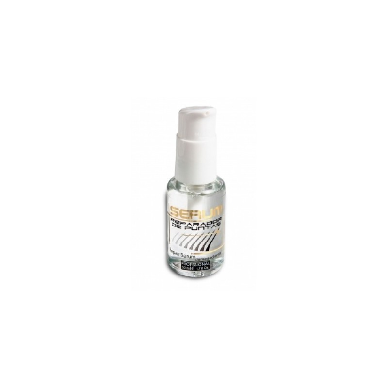 SERUM REPARADOR PUNTAS 50ML REVIK