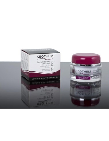 CREMA HIDRATANTE COLAGENO 50ML PROMOCION KEOTHEM