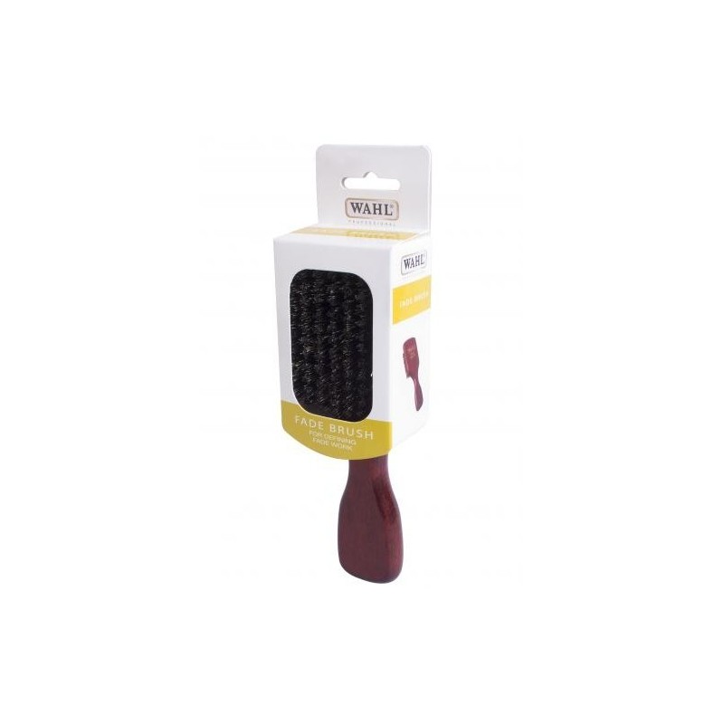 CEPILLO FADE BRUSH WAHL