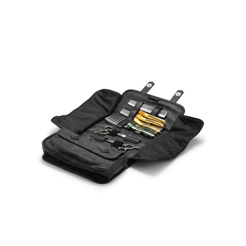 BOLSA BARBERO BARBURYS MARRÓN