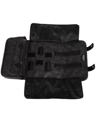 BOLSA BARBERO BARBURYS MARRÓN