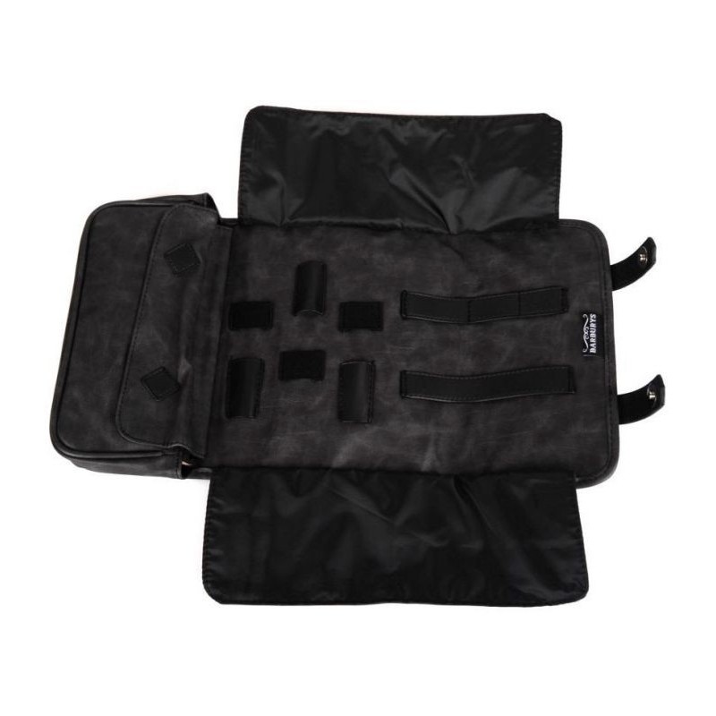 BOLSA BARBERO BARBURYS MARRÓN