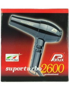 SECADOR SUPER TURBO 2600 PARLUX 2