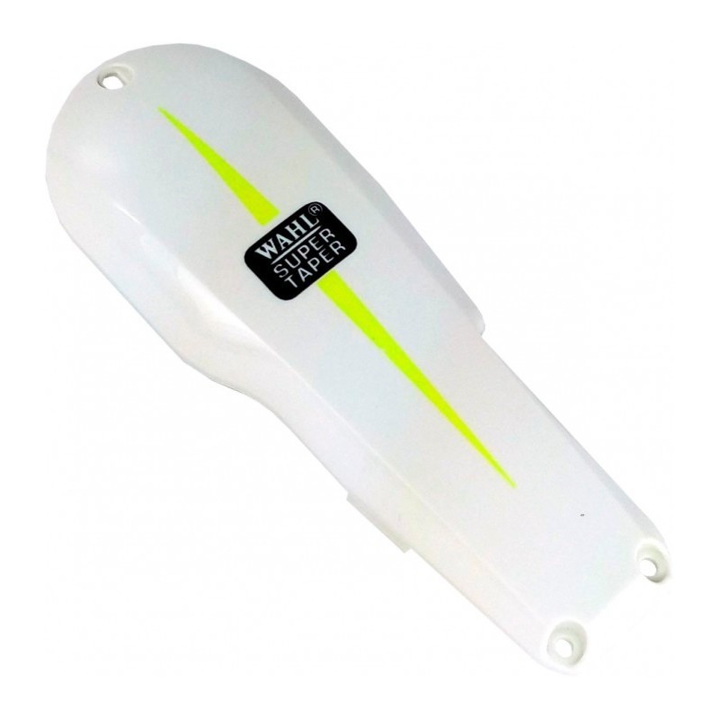 UPPER CASING REPLACEMENT FOR WAHL SUPER TAPER CORDLESS TRIMMER