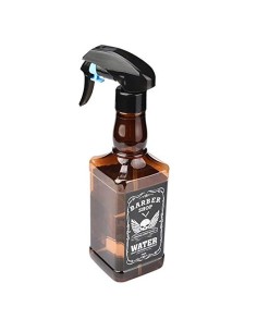 ASUER WHISKEY BOTTLE SPRAYER 2
