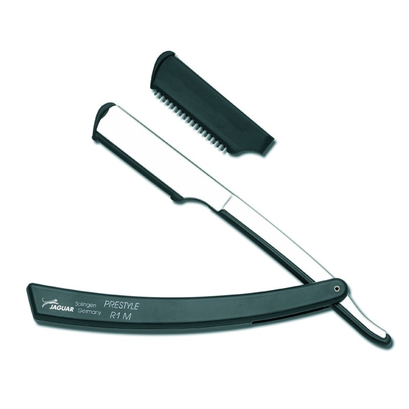 NAVAJA PRE STYLE JAGUAR R1 METAL R-3906