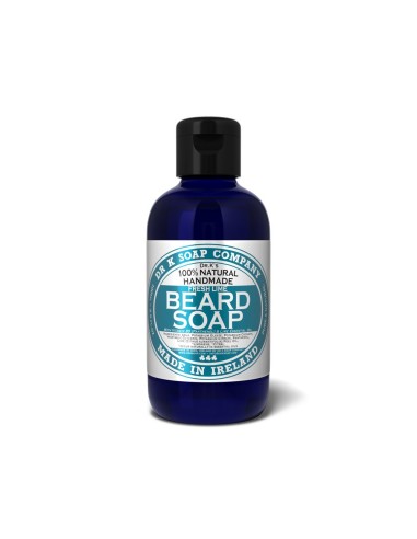 DR. K SOAP COMPANY BEARD SOAP